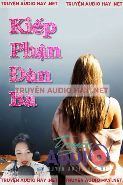 Kiếp Phận Đàn Bà