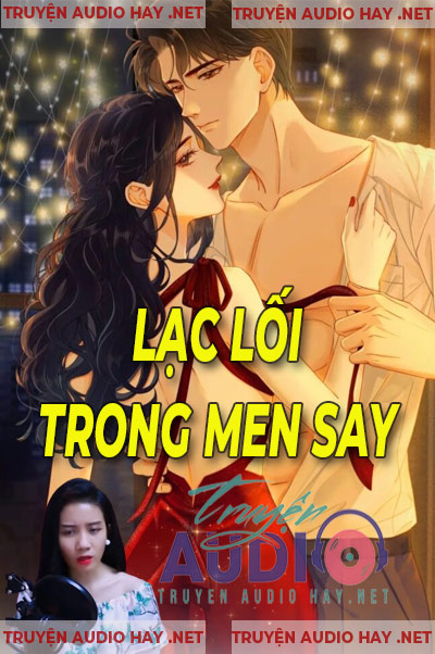 Lạc Lối Trong Men Say