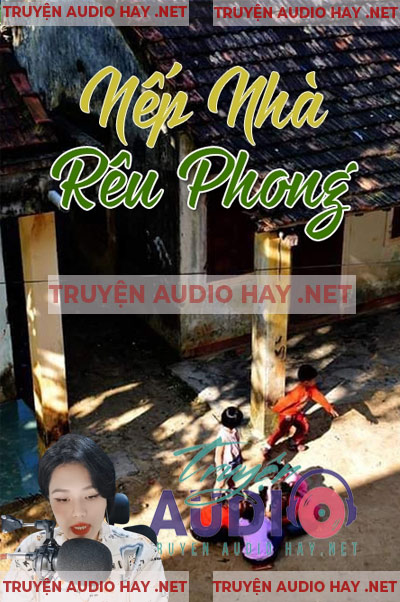 Nếp Nhà Rêu Phong