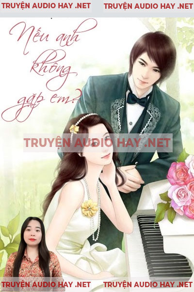 Nếu Anh Không Gặp Em - Truyện Ngôn Tình