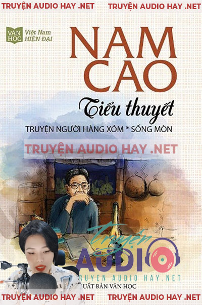 Người Hàng Xóm - Truyện ngắn hay của Nam Cao