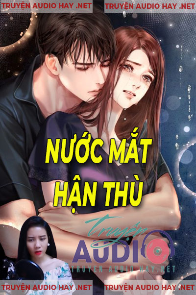 Nước Mắt Hận Thù