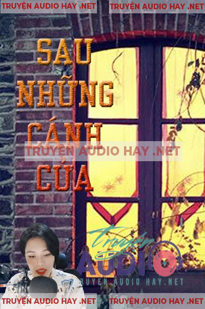 Sau Những Cánh Cửa