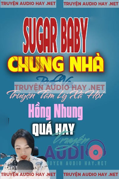 Sugar Baby Chung Nhà