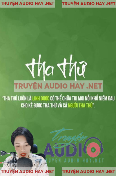 Tha Thứ