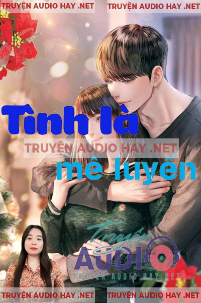 Tình Là Mê Luyến