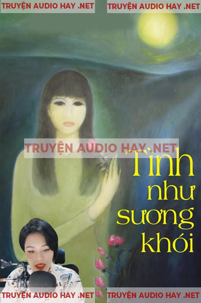 Tình Như Sương Khói