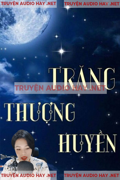 Trăng Thượng Huyền