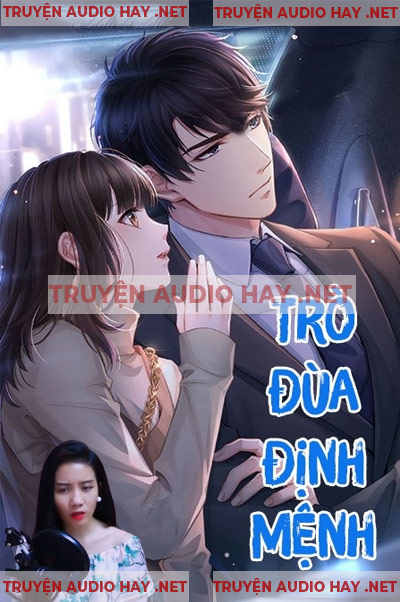 Trò Đùa Định Mệnh