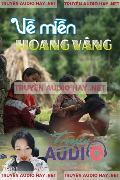 Về Miền Hoang Vắng