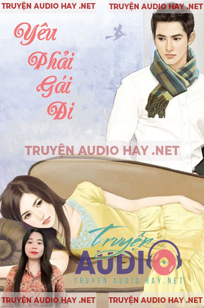 Yêu Phải Gái Đi - Truyện Ngôn Tình