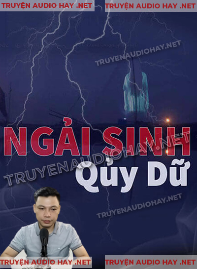 Ngải Sinh Quỷ Dữ