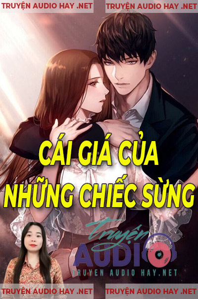 Cái Giá Của Những Chiếc Sừng