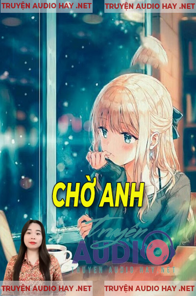 Chờ Anh