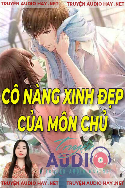 Cô Nàng Xinh Đẹp Của Môn Chủ