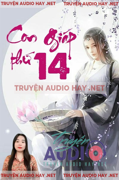 Con Giáp Thứ 14 - Truyện Ngắn