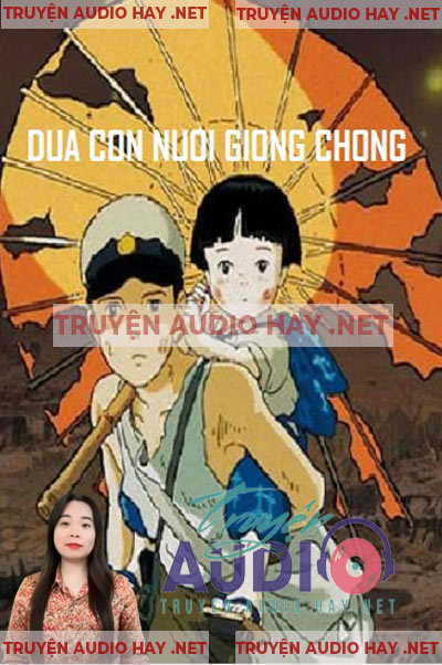 Đứa Con Nuôi Giống Chồng