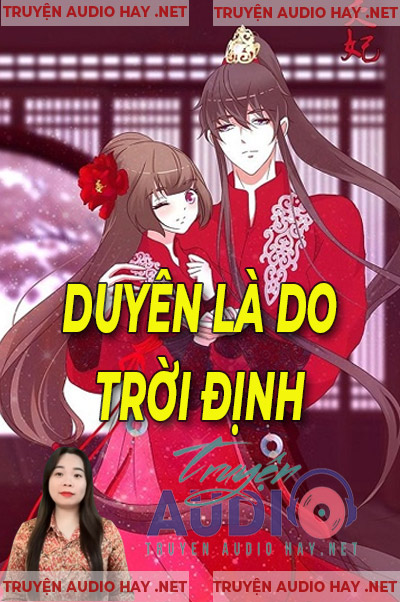 Duyên Là Do Trời Định