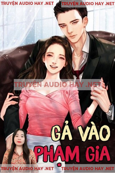 Gả Vào Phạm Gia