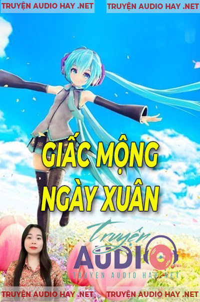 Giấc Mộng Ngày Xuân