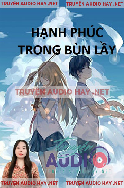 Hạnh Phúc Trong Bùn Lầy