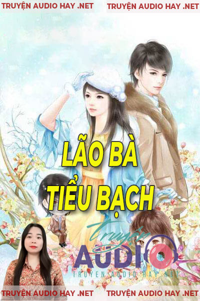 Lão Bà Tiểu Bạch Của Sắc Lang Tổng Giám Đốc