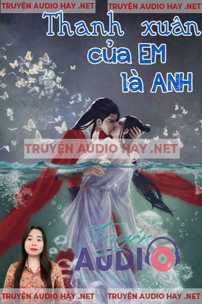 Thanh Xuân Của Em Là Anh