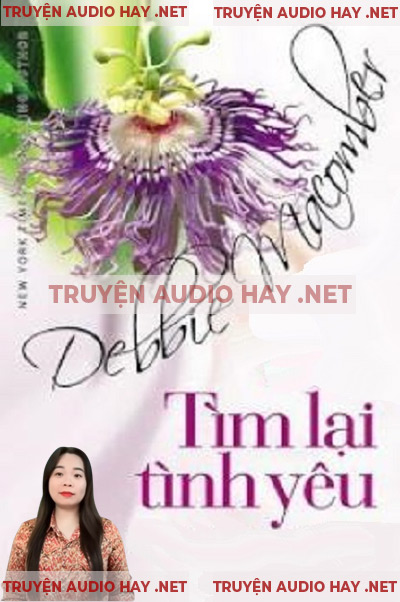 Tìm Lại Tình Yêu