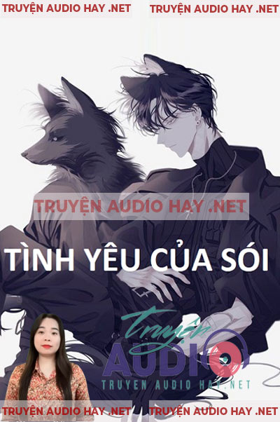 Tình Yêu Của Sói