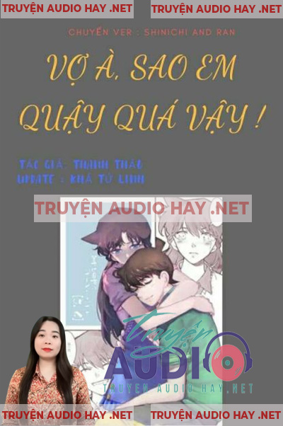 Vợ Ơi Sao Em Quậy Quá Vậy