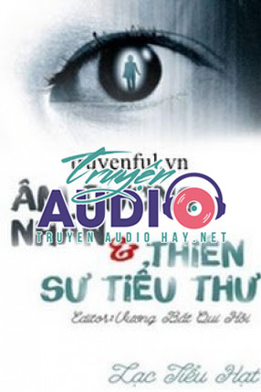 âm dương nhãn và thiên sư tiểu thư 