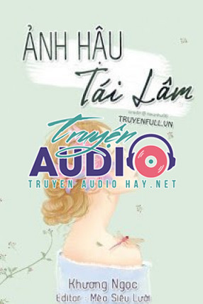 ảnh hậu tái lâm 