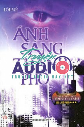 ánh sáng thành phố 