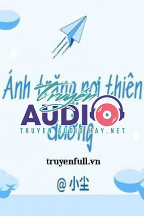 ánh trăng nơi thiên đường 