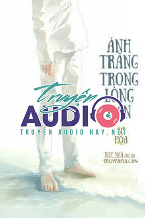 ánh trăng trong lòng hắn 