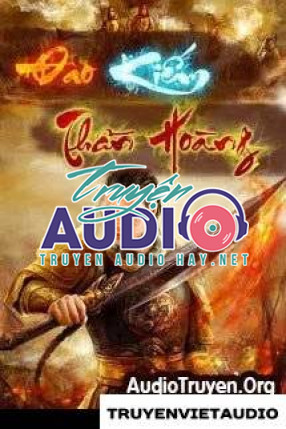 Audio Truyện Huyền Thiên