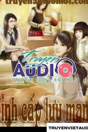 [audio truyện] vệ sĩ thần cấp của nữ tổng giám Đốc – full pc