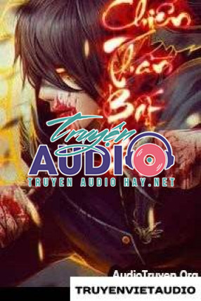 Audio Truyện Vũ Thần