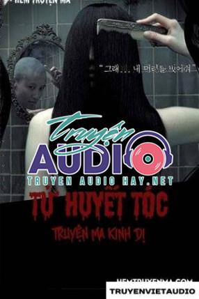 ba ngày kinh hoàng - truyện ma