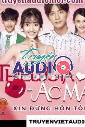 Bá Y Thiên Hạ Audio