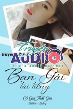 bạn gái tai tiếng 