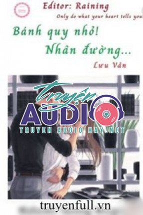 bánh quy nhỏ nhân đường 