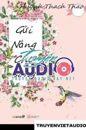 Bảy Ngày Trong Đời – Nguyễn Thị Thu Huệ .