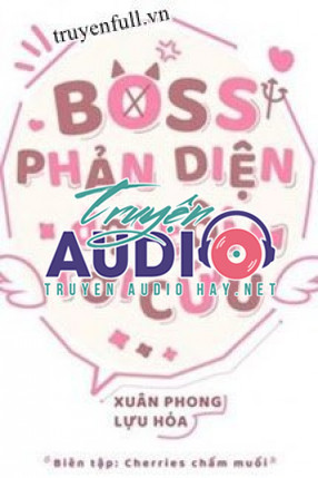 boss phản diện đợi tôi tới cứu 