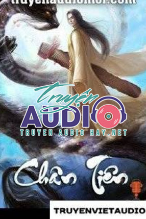 Chí Tôn Vô Lại Audio