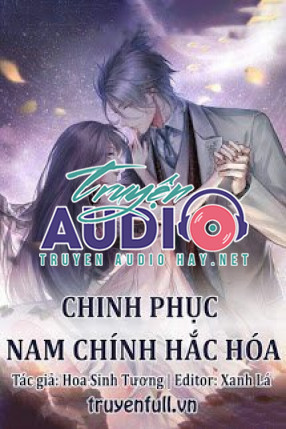 chinh phục nam chính hắc hóa 