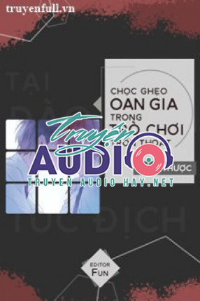 chọc ghẹo oan gia trong trò chơi trốn thoát 