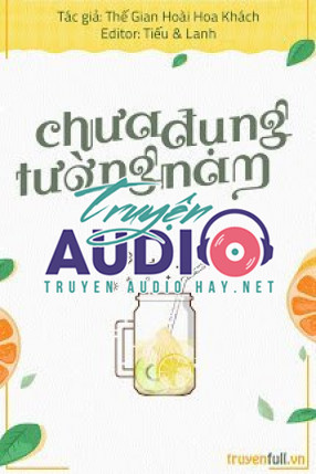 chưa đụng tường nam 