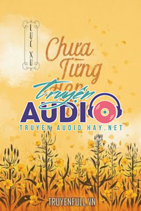 chưa từng hẹn ước 