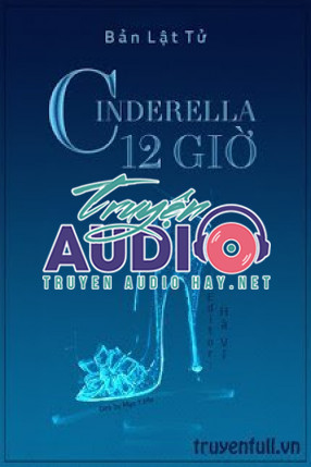 cinderella 12 giờ 